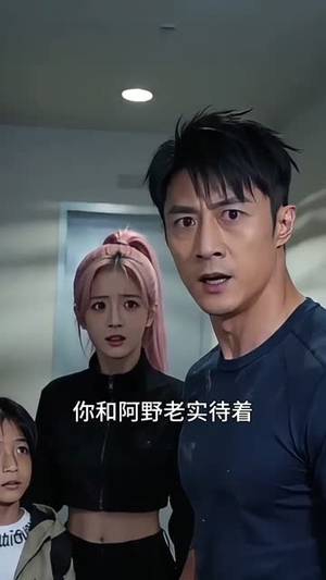 穿书末世，我靠系统囤货逆袭翻盘（120集）热播短剧追不停