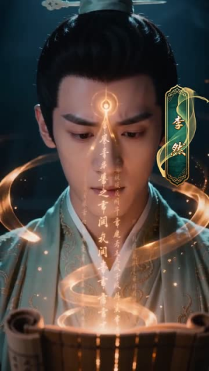 我读书成圣,百鬼辟易(60集) 我读书成圣,百鬼辟易(60集)短剧后续更精彩