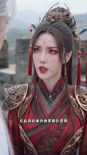 藏锋三年,一剑惊天下(60集) 藏锋三年,一剑惊天下(60集)熬夜追短剧