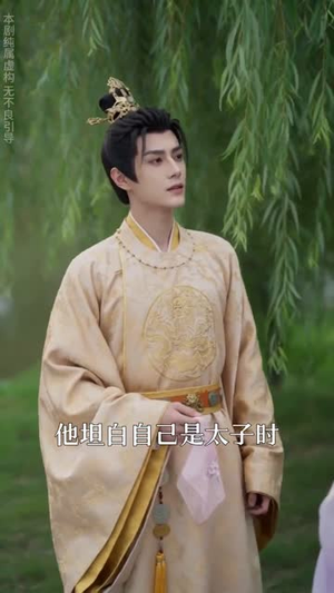 不好了，娘娘又跑了（43集）好看上头的短剧