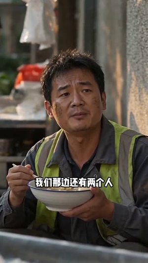 冷灶起微光,手艺见春风(62集) 冷灶起微光,手艺见春风(62集)精彩短剧天天看