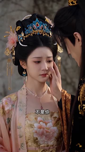 弃嫁后我被帝王偏爱(34集) 弃嫁后我被帝王偏爱(34集)解说