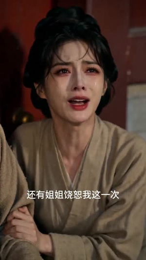 烬微昭雪:一厢深情覆京华(30集) 烬微昭雪:一厢深情覆京华(30集)常回家看看短剧
