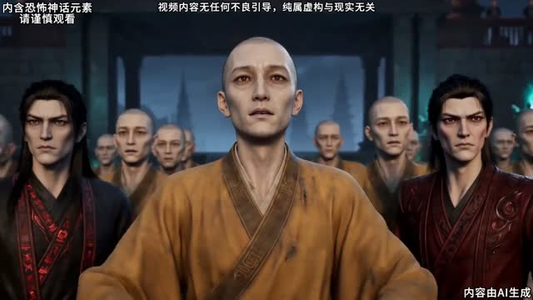 地府成圣谁让他当阴差的第二季(43集) 地府成圣谁让他当阴差的第二季(43集)超爽短剧推荐