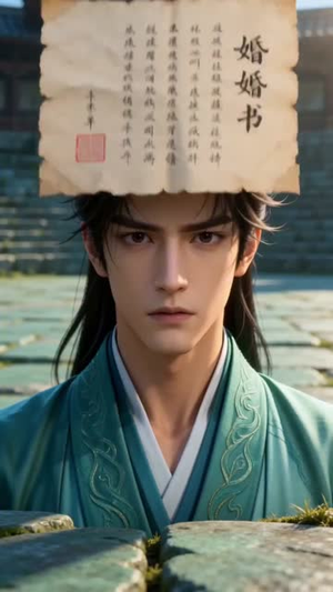 青龙觉醒废柴逆袭成宗门战神(12集) 青龙觉醒废柴逆袭成宗门战神(12集)好看短剧追不停
