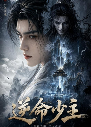 逆命少主(10集) 逆命少主(10集)精彩短剧抢先看