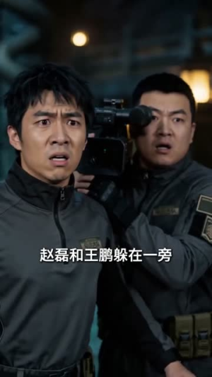 直播考古:邪物别过来(84集) 直播考古:邪物别过来(84集)短剧介绍