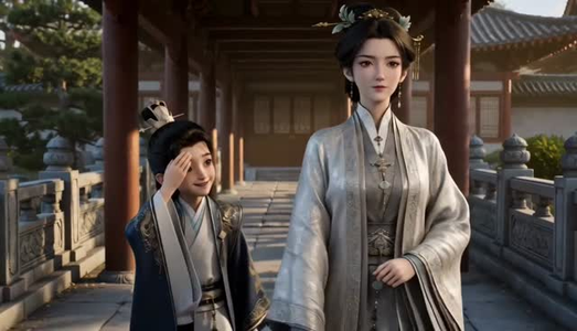 冷妃养明君(22集) 冷妃养明君(22集)在哪看是免费的