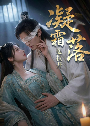 凝霜落,遥枝开(81集) 凝霜落,遥枝开(81集)全集一网打尽
