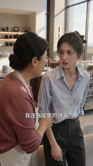 全村拆迁绕开我，我把破房变金库（38集）看到了大结局