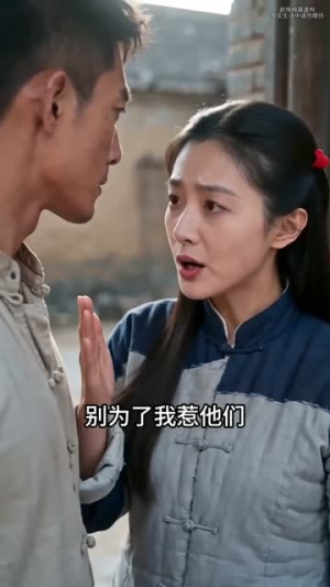重生八零:我把哑妻宠上天(79集) 重生八零:我把哑妻宠上天(79集)短剧太上头了