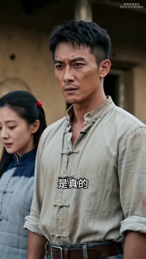 重生八零:我把哑妻宠上天(79集) 重生八零:我把哑妻宠上天(79集)短剧演员排行榜