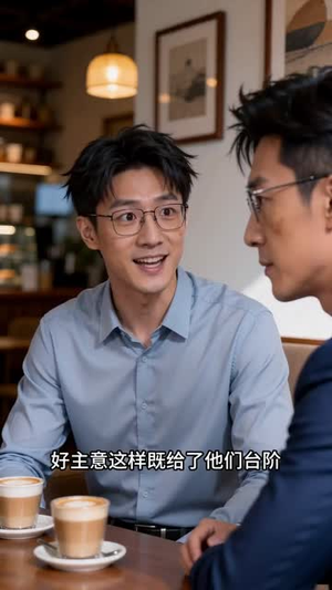 谁也别想占我学区房(32集) 谁也别想占我学区房(32集)短剧解说热门