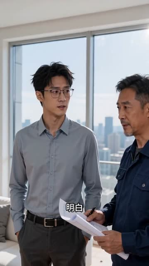 谁也别想占我学区房(32集) 谁也别想占我学区房(32集)短剧上头又好看