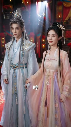 逆转时空,我把鲛人夫君宠上天(75集) 逆转时空,我把鲛人夫君宠上天(75集)短剧前十排行榜