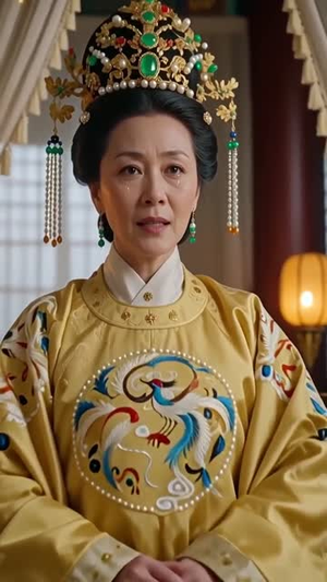 我靠小纸条把废太子虐成帝王(40集) 我靠小纸条把废太子虐成帝王(40集)一共多少集