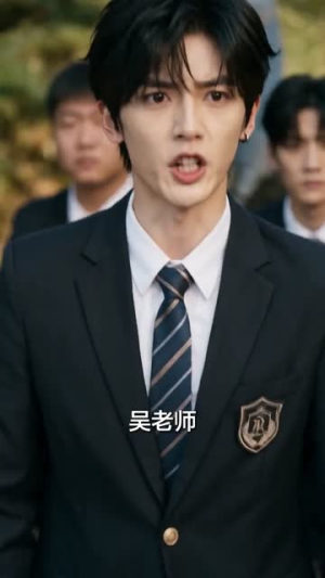 我契约宠是钟馗（80集）短剧推荐更新中