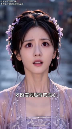 反派世家偷听我心声，我成团宠了（60集）短剧热播推荐