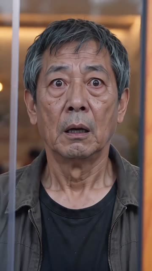房东收楼后,我带走了生意(50集) 房东收楼后,我带走了生意(50集)火爆短剧热播中