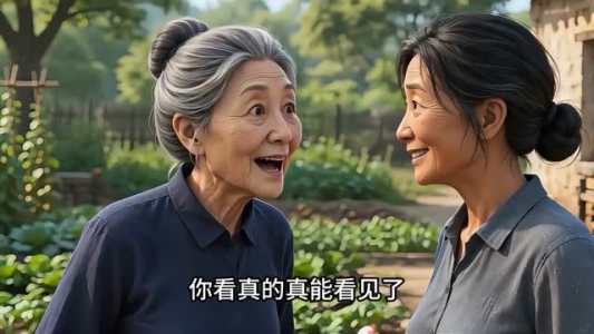 生财记之八零:天降福宝竟是天道亲闺女(77集) 生财记之八零:天降福宝竟是天道亲闺女(77集)观看软件