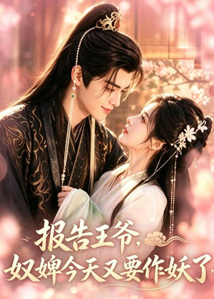 报告王爷,奴婢今天又要作妖了(78集) 报告王爷,奴婢今天又要作妖了(78集)好短剧分享