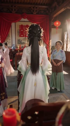 报告王爷,奴婢今天又要作妖了(78集) 报告王爷,奴婢今天又要作妖了(78集)全剧看到大结局