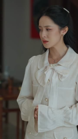 灵俏大小姐，贺总他驾驭不了（74集）上热门短剧