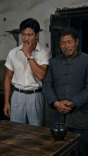 重生七零:青山猎王(55集) 重生七零:青山猎王(55集)最火爆短剧