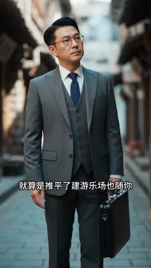 别惹不吃香菜的人（32集）热门短剧榜单