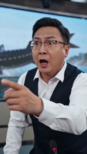 断我鱼竿退我婚？我反手钓出百年金鲤（56集）全集免费观看