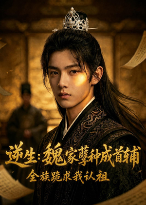 逆生:魏家孽种成首辅全族跪求我认祖(76集) 逆生:魏家孽种成首辅全族跪求我认祖(76集)越看越好看短剧