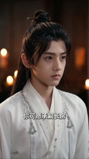 逆生:魏家孽种成首辅全族跪求我认祖(76集) 逆生:魏家孽种成首辅全族跪求我认祖(76集)免费看短剧全集