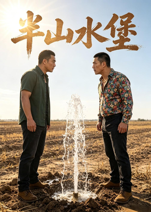 半山水堡(54集) 半山水堡(54集)真的太精彩了