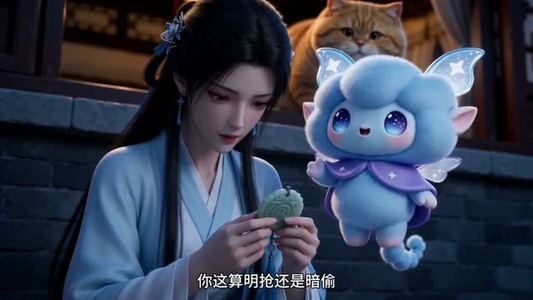别惹世子妃,她会造机甲(42集) 别惹世子妃,她会造机甲(42集)解说