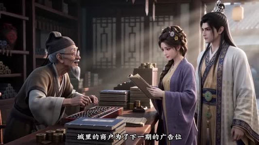 辣媳当家(33集) 辣媳当家(33集)原创精彩短剧