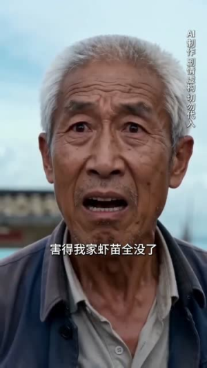 黄金海岸掌门人（58集）短剧上热门
