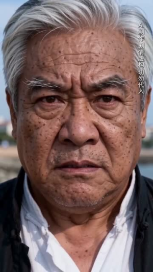 黄金海岸掌门人（58集）经典老剧免费看