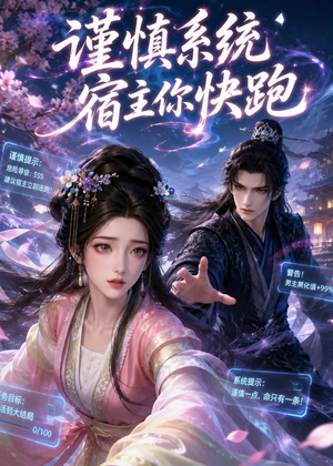 谨慎系统:宿主你快跑!(20集) 谨慎系统:宿主你快跑!(20集)红果短剧免费看