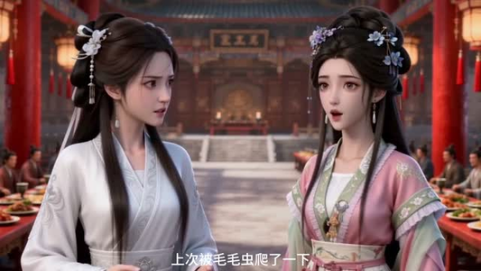 谨慎系统:宿主你快跑!(20集) 谨慎系统:宿主你快跑!(20集)看过的人都说好