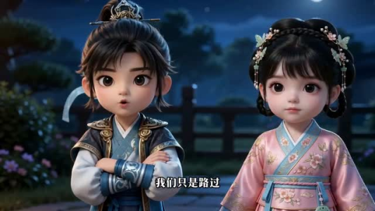 本公主拒绝内耗真发疯(65集) 本公主拒绝内耗真发疯(65集)最新热剧免费看