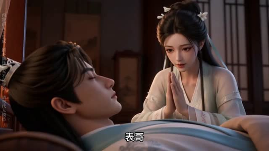 言言玉立（37集）好看吗