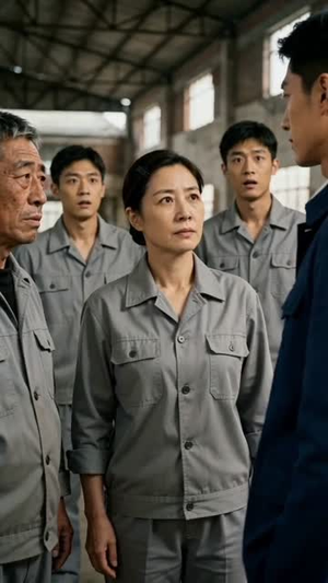 1983:相亲当天承包罐头厂(58集) 1983:相亲当天承包罐头厂(58集)在哪个平台看好