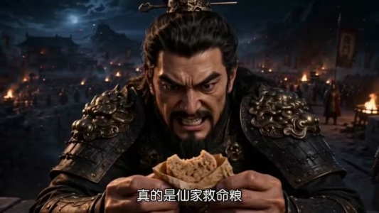 古代外卖之天下第一送（52集）精彩短剧下载