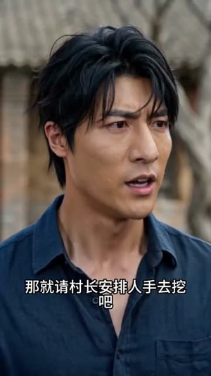 岁月无声:从破窑洞开始的丰收年代(62集) 岁月无声:从破窑洞开始的丰收年代(62集)太好看了短剧