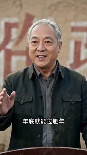 岁月无声:从破窑洞开始的丰收年代(62集) 岁月无声:从破窑洞开始的丰收年代(62集)第一季