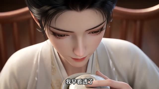 姜禾归心(23集) 姜禾归心(23集)热播短剧免费看