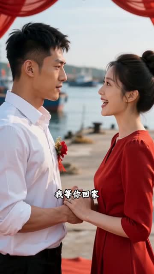 听海渔王(31集) 听海渔王(31集)好看吗
