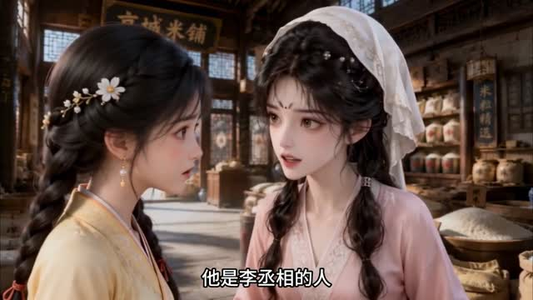 摄政王的福瑶妃(62集) 摄政王的福瑶妃(62集)最新火爆短剧