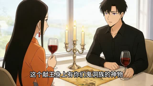 你们设计迷宫，我复刻华夏大墓第一季（60集）精彩短剧推荐