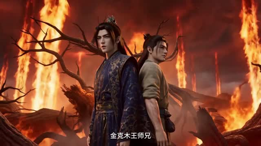 聚宝仙盆之杂灵根才是真BOSS第四季(119集) 聚宝仙盆之杂灵根才是真BOSS第四季(119集)热门短剧免费看